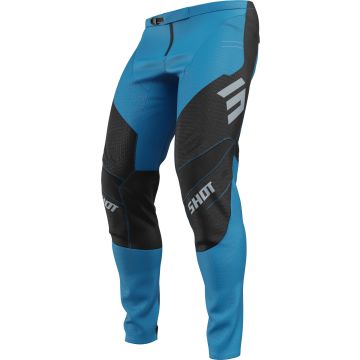 Shot Contact Shield Motorcross broek