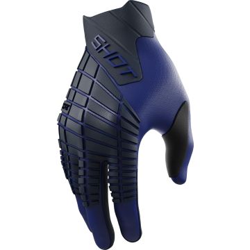 Shot Core Max Motorcross handschoenen