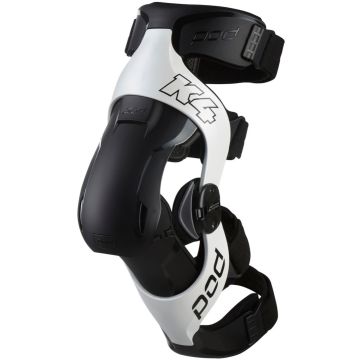 POD K4 2.0 Kniebraces