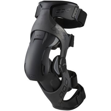 POD K4 2.0 Youth Kniebraces