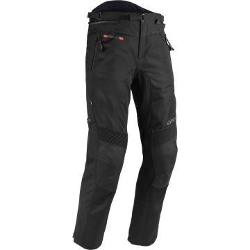 DANE Arreso Mesh Motorfiets textiel broek