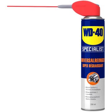 WD-40 Specialist Universele Reiniger 250ml