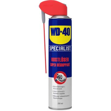 WD-40 Specialist Roestverwijderaar 250ml