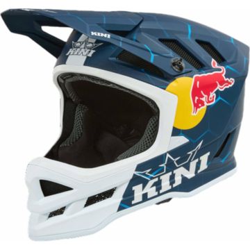 Kini Red Bull DHC 1.0 Downhill helm