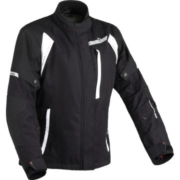 DIFI Alexis Aerotex waterdichte dames motorfiets textieljas