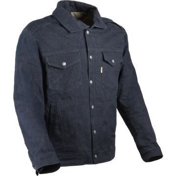 DIFI Ashton Motorfiets Textieljas