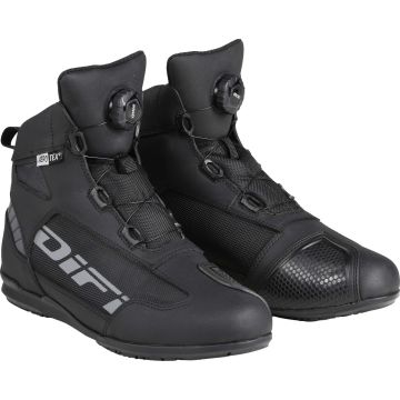 DIFI Blast 2 Aerotex waterdichte motorschoenen