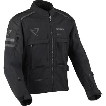 DIFI Blaze Aerotex waterdichte motorfiets textieljas