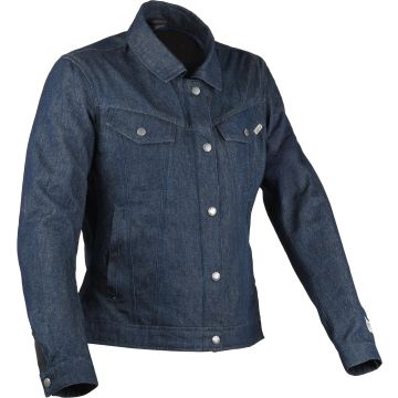 DIFI Ellison Dames motorfiets textieljas