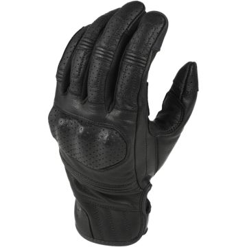 DIFI Gecko geperforeerde motorhandschoenen