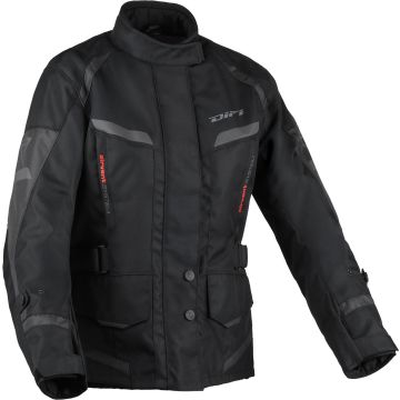 DIFI Horizon Aerotex waterdichte dames motorfiets textieljas