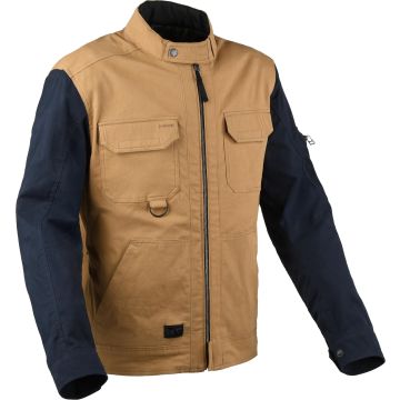 DIFI Hudson Workwear Motorfiets Textieljas