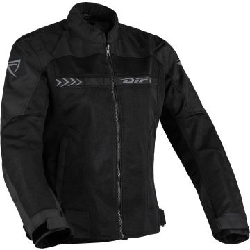 DIFI Ibiza Air 2 Damen Motorrad Textiljacke