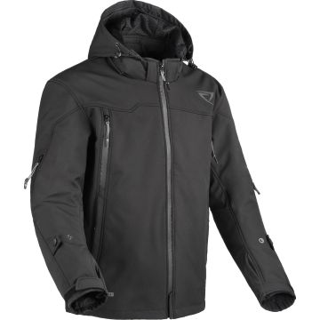 DIFI Jayden Aerotex waterdichte motorfiets textieljas