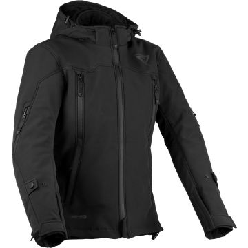 DIFI Jayden Aerotex waterdichte dames motorfiets textieljas