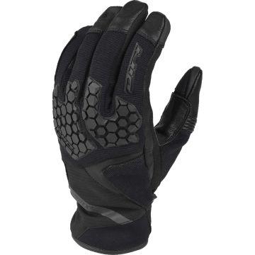 DIFI La Oroya Aerotex waterdichte motorhandschoenen