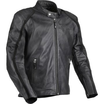 DIFI Luca Motorfiets Leren Jas