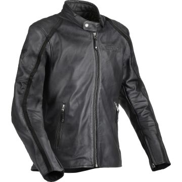 DIFI Luca Dames Motorfiets Lederen Jas