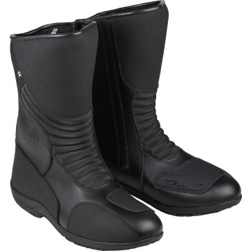 DIFI Pilot Aerotex waterdichte motorlaarzen