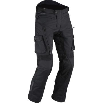 DIFI Sierra Nevada 4 Aerotex Motorfiets Textiel Broek