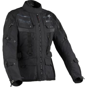 DIFI Sierra Nevada 4 Aerotex waterdichte dames motorfiets textieljas