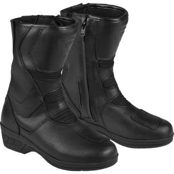 DIFI Tara 2 Aerotex waterdichte dames motorlaarzen