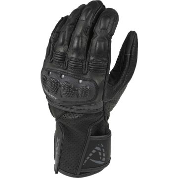 DIFI Timola Air geperforeerde motorhandschoenen
