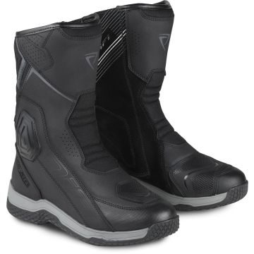 DIFI Warrior Aerotex Motorfietslaarzen