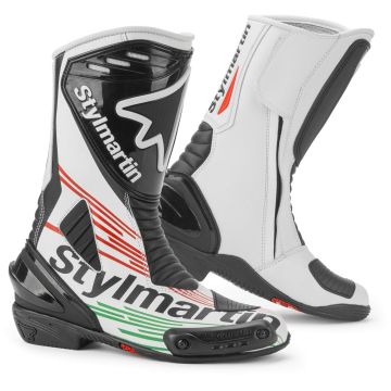 Stylmartin Dream RS Evo Jeugd Motorlaarzen