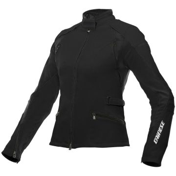 Dainese Arya Tex 2.0 Dames motorfiets textieljas