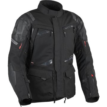 DANE Eventyr Gore-Tex waterdichte motorfiets textieljas