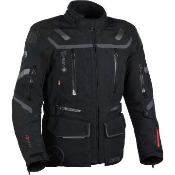 DANE Nimbus 3 Gore-Tex Pro waterdichte motorjas