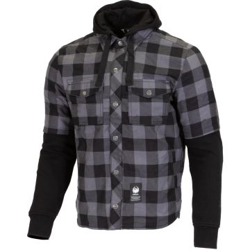 Merlin Deadwood Motorhoodie