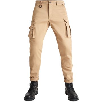 Pando Moto Desert Cargo Motorfiets Textiel Broeken