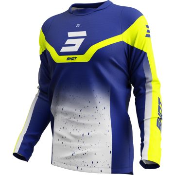Shot Devo Blast Motorcross trui