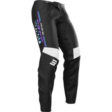 Shot Devo Block Motorcross broek