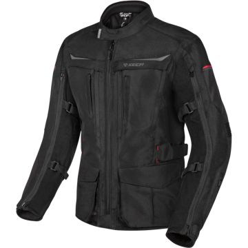Seca Discovery Motorfiets textieljas