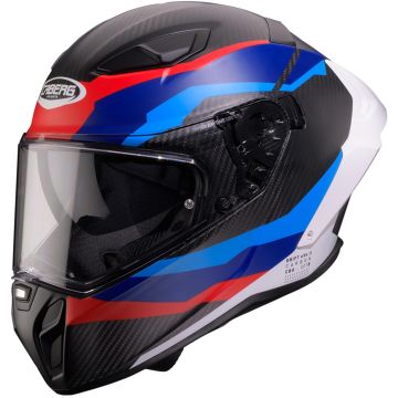 Caberg Drift Evo II Carbon Msport Helm