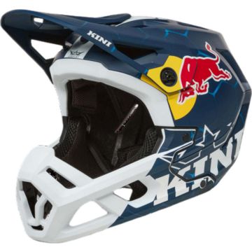 Kini Red Bull EC 1.0 Downhill helm