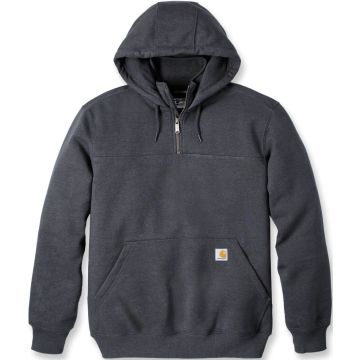 Carhartt Rain Defender Loose Fit Heavyweight Quarter-Zip Hoodie