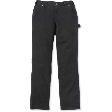 Carhartt Original Fit Crawford Vrouwen broek