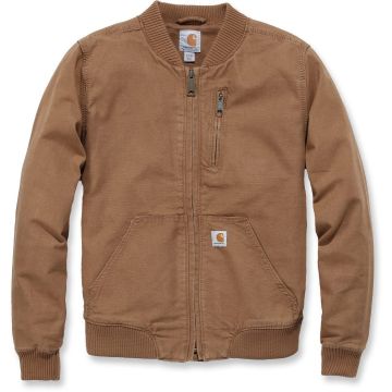 Carhartt Crawford Vrouwen blouson