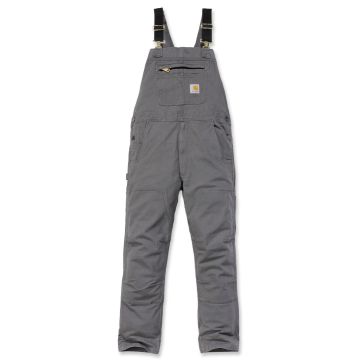 Carhartt Rugged Flex Rigby Bib Algemene