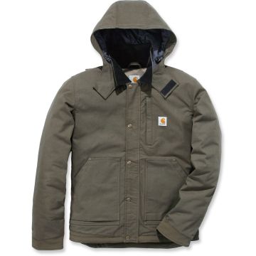 Carhartt Full Swing Steel Jas