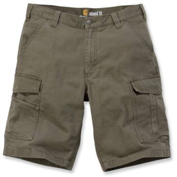 Carhartt Rugged Flex Rigby Cargo Shorts