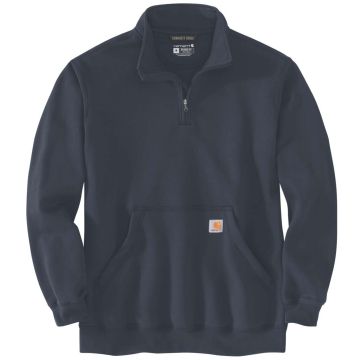 Carhartt Quarter-Zip Sweatshirt
