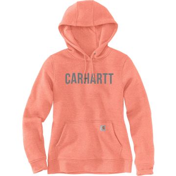 Carhartt Relaxed Fit Midweight Graphic Dames Sweatshirt