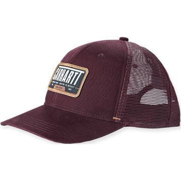Carhartt Canvas Mesh Graphic Pet