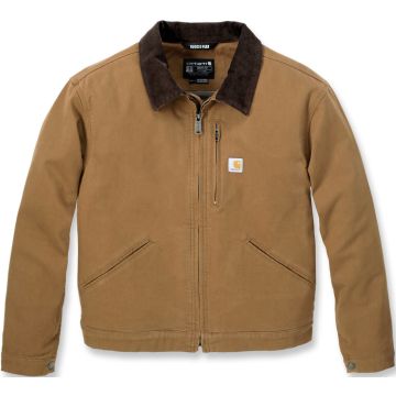 Carhartt Iconic Crawford Detroit Dames Jas