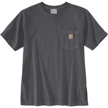 Carhartt Irvine Relaxed Garment Dyed T-shirt